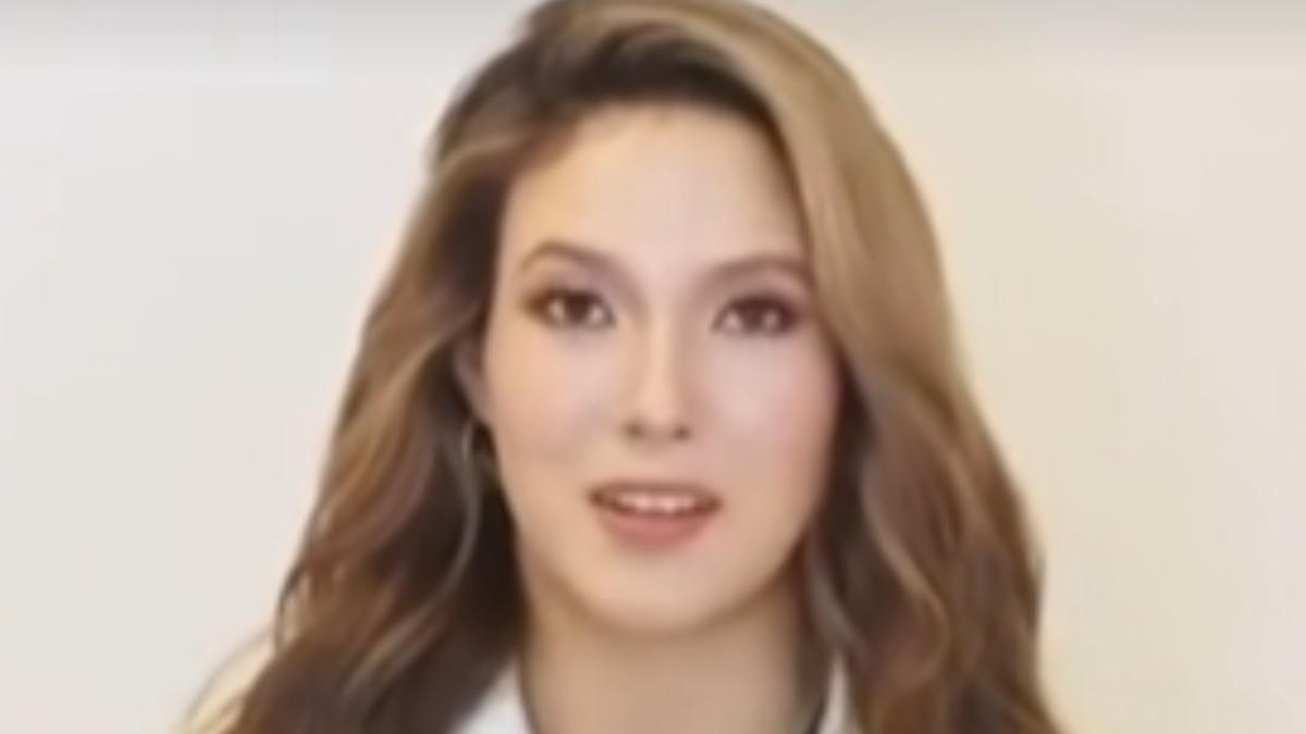 谷愛凌自曝遭網暴 身心煎熬斷網兩個月