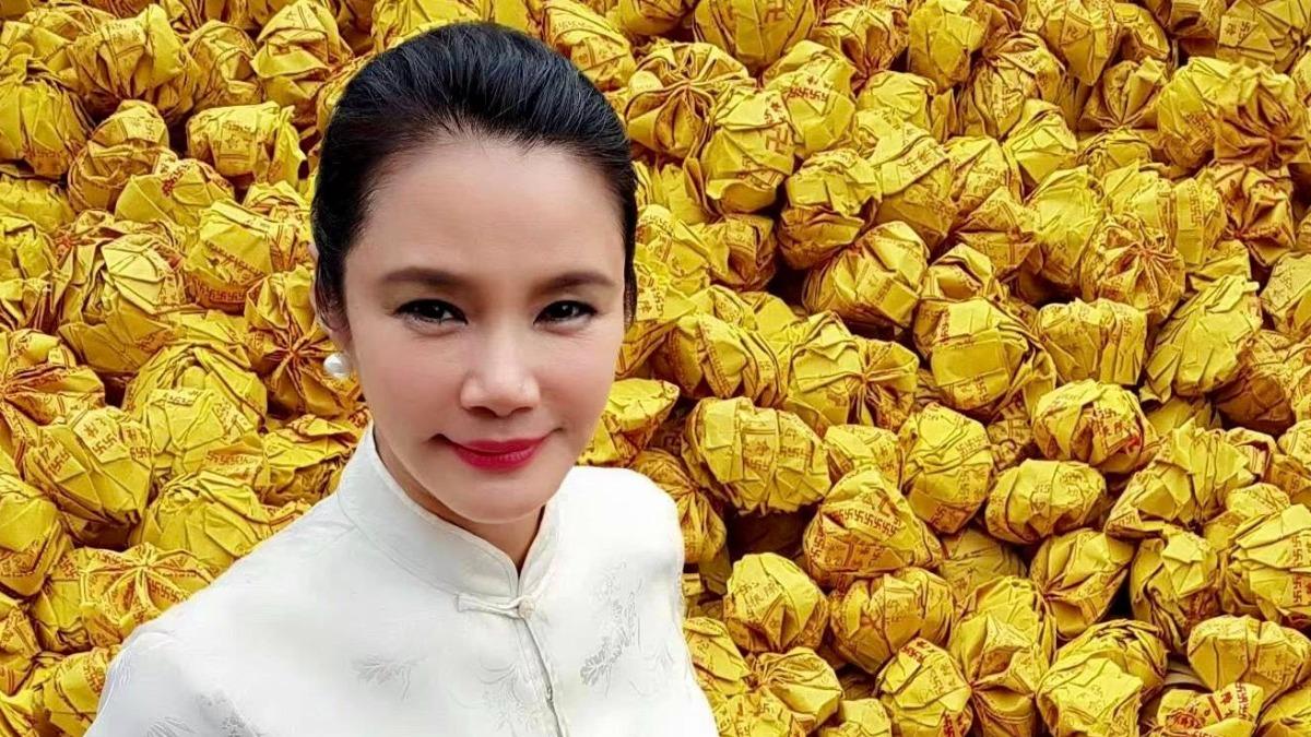 廖美然,S媽求救,S媽強心針,S媽送醫,小S徐熙娣,小S,具俊曄金寶山,具俊曄,大S離世,大S金寶山