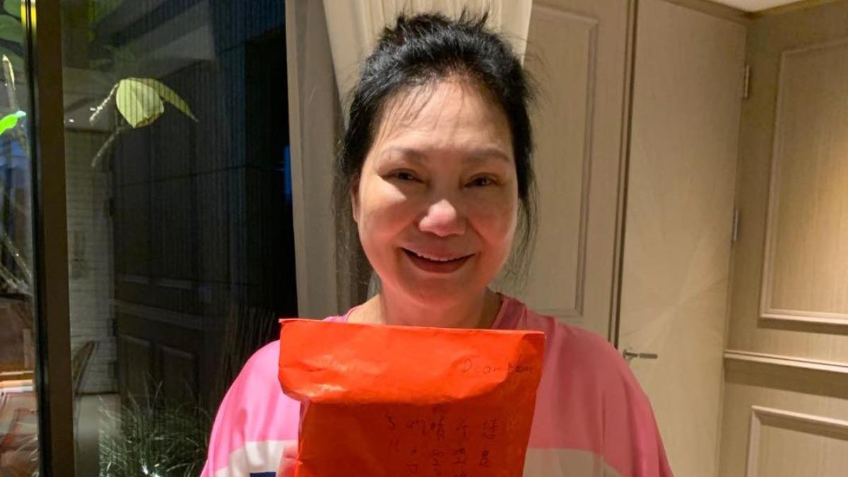 S媽罕見求救!哀痛求「1神人」幫忙 廖美然出手了