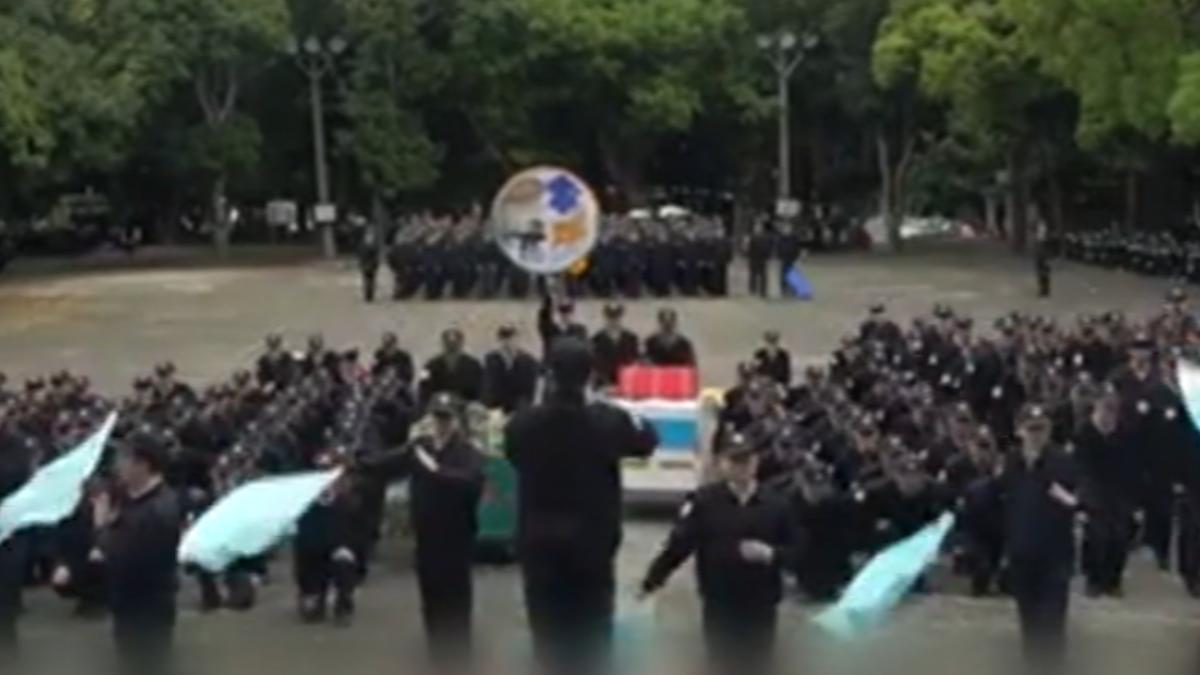 圖/翻攝 內政部替代役訓練及管理中心