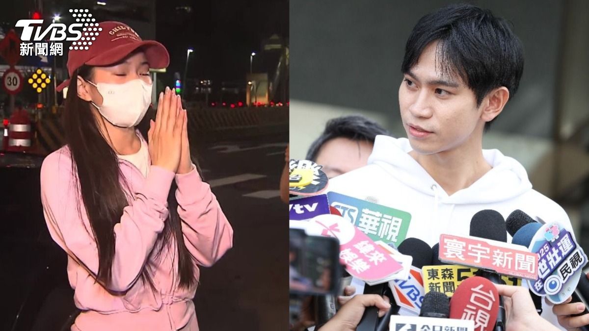 家寧一家涉逃漏稅遭約談! Andy鬆口「真實心聲」:感謝關心