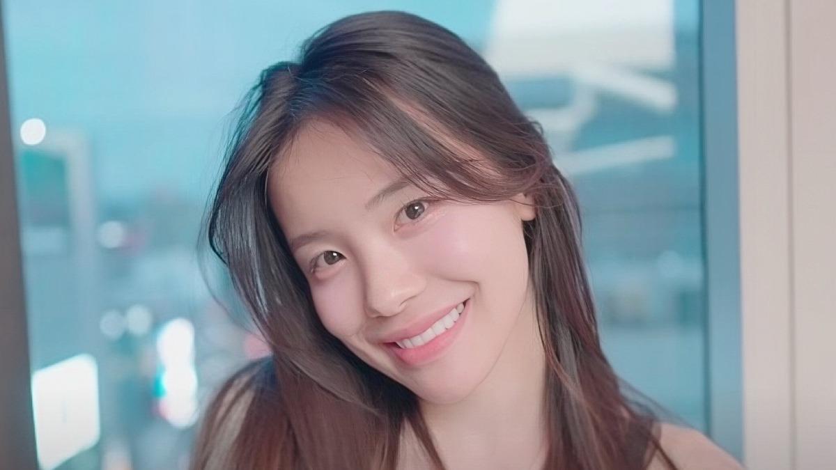 李多慧「整型1部位」變化驚人!放棄自然美原因曝 鬆口手術隱憂