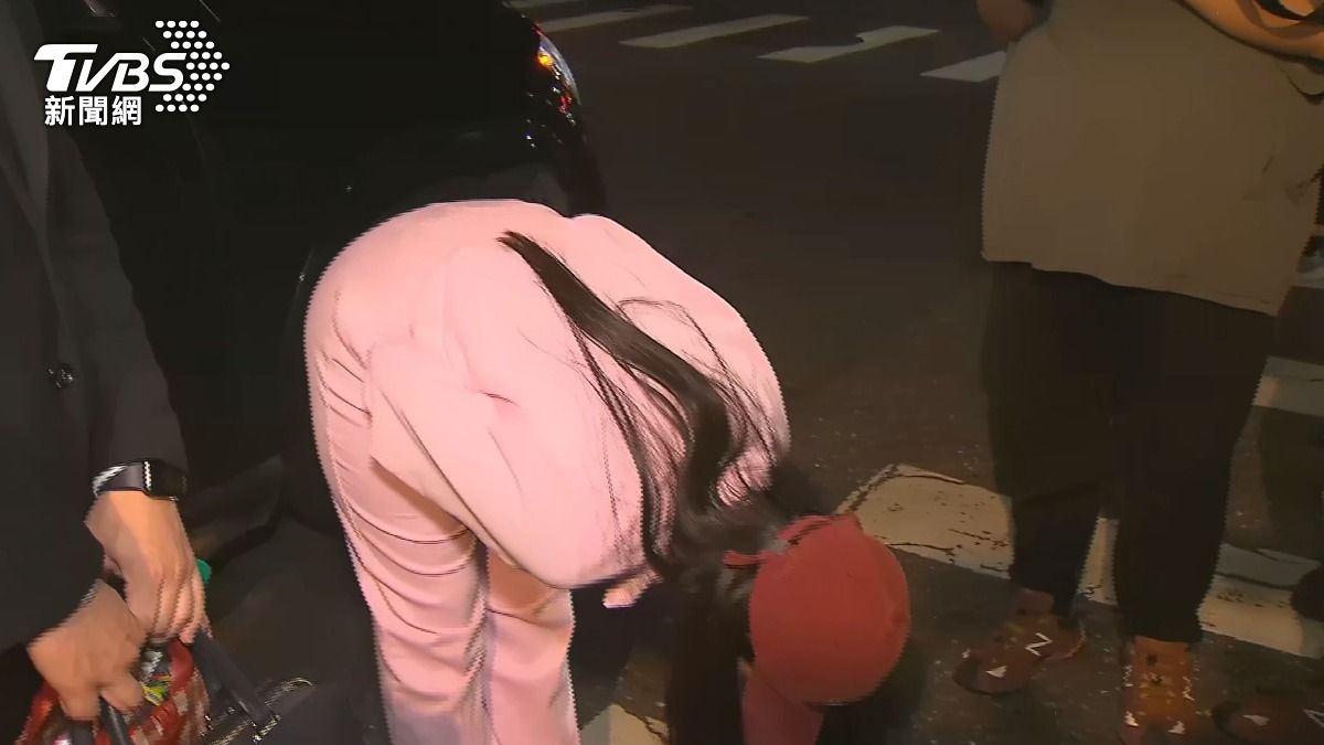 家寧「惡業爆發」陷地獄衰運!命理師曝:交往Andy目的不純