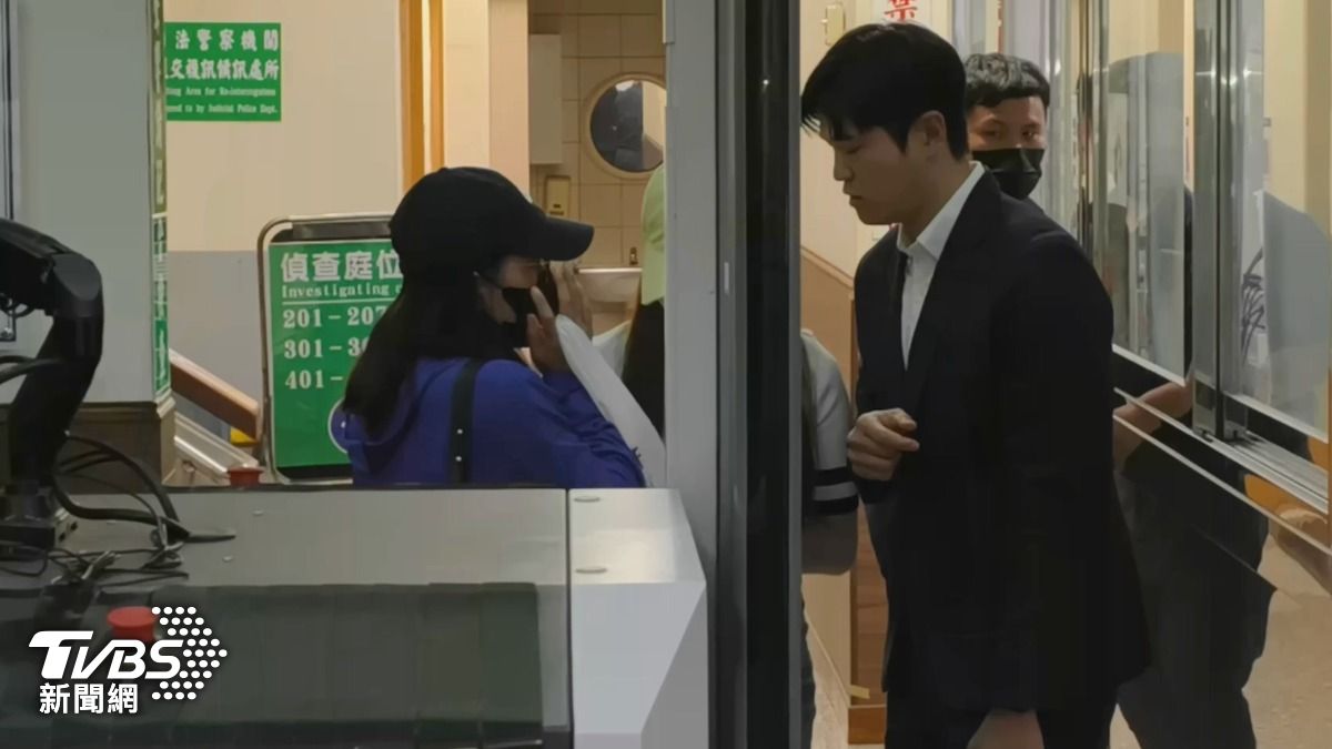 圖/TVBS