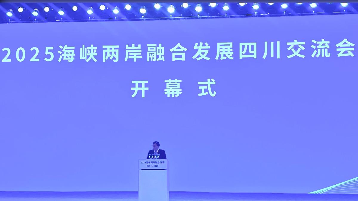 川普關稅衝擊 宋濤批民進黨「築牆斷鏈」害台企