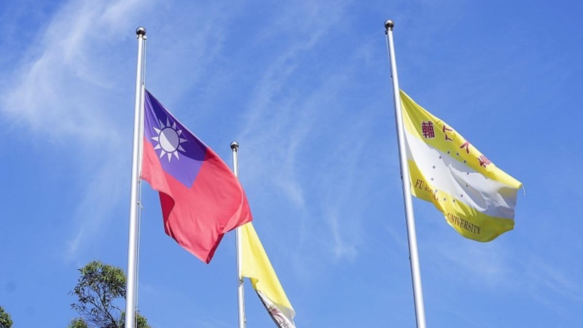 方濟各過世!輔仁大學校長去年才見教宗 今降半旗哀悼
