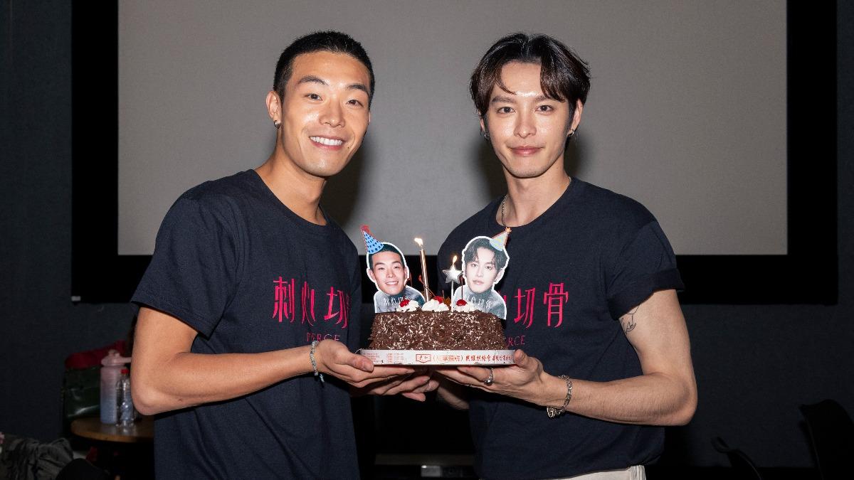 《刺心切骨》破格結局引熱議! 「 82歲阿嬤觀眾」有感說話了