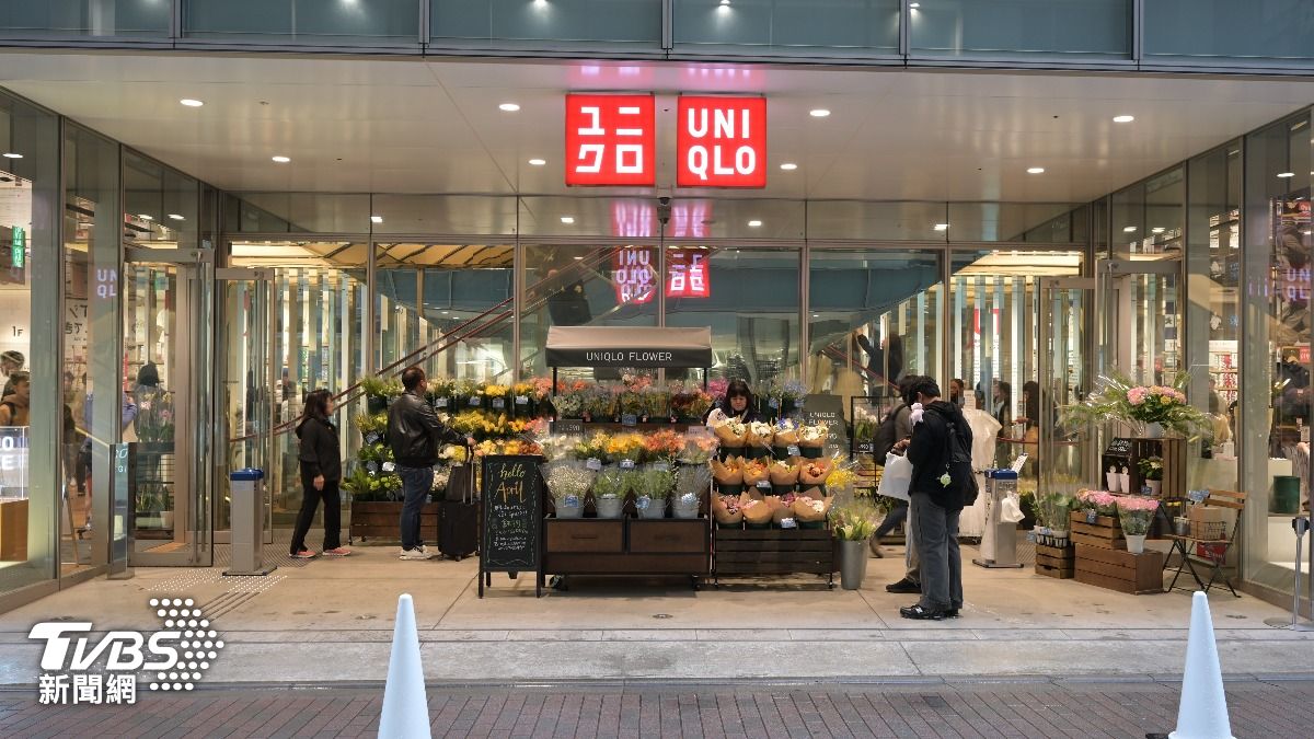 不只賣衣服！「UNIQLO隱藏服務」公開　全台僅5門市有