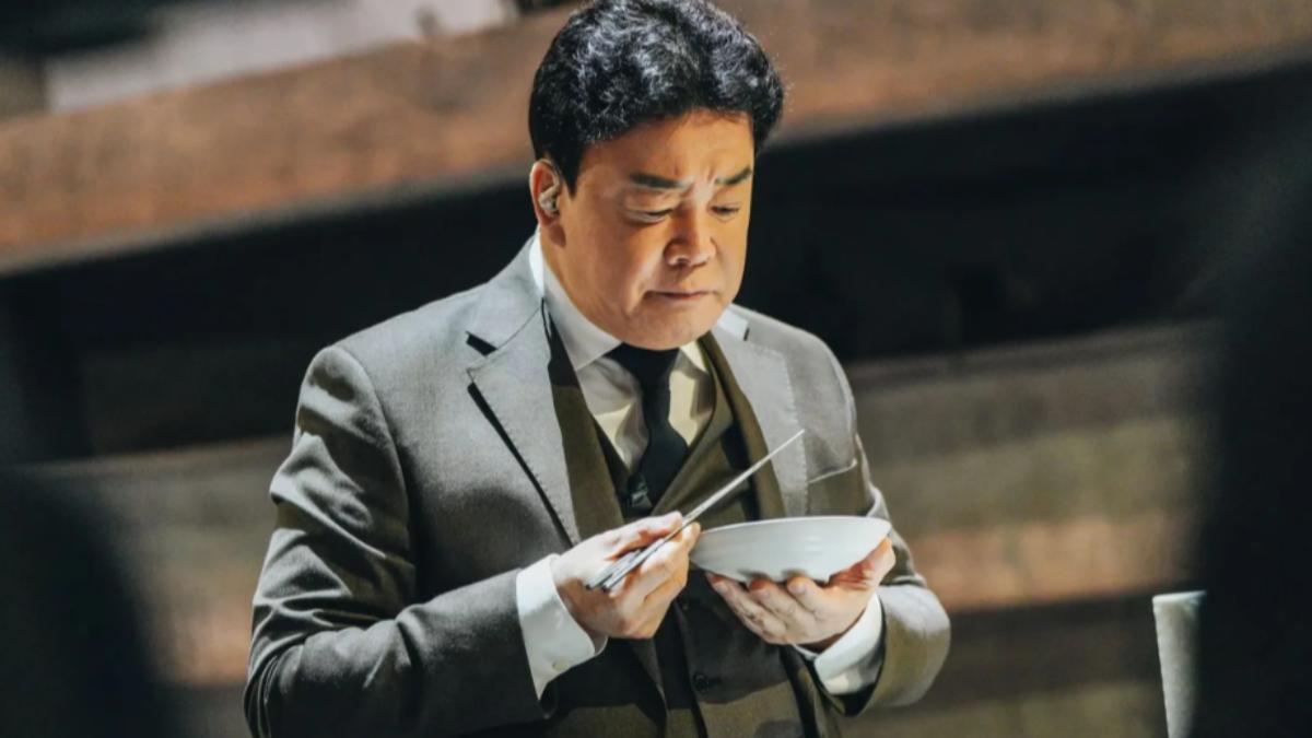 白種元又爆「權勢霸凌」! 遭製作人控耍大牌:導演要看他臉色