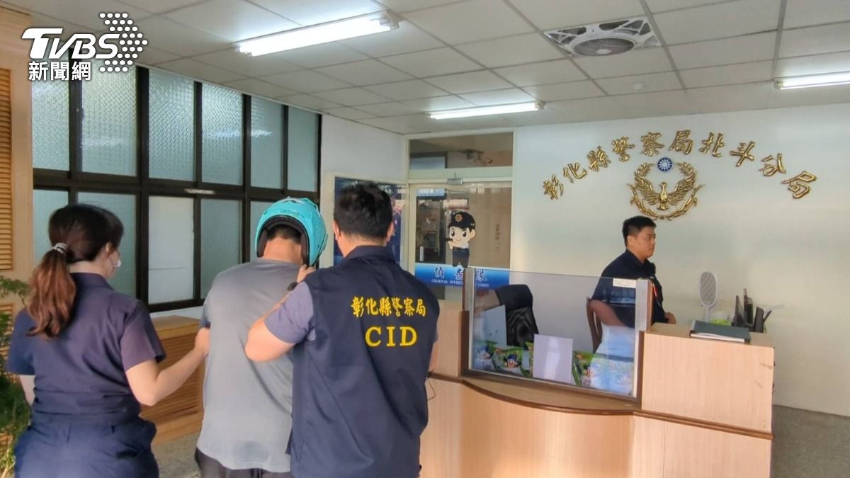 快訊/撞康橋7學生其中1人進加護 失聯駕駛被依「準現行犯」逮捕