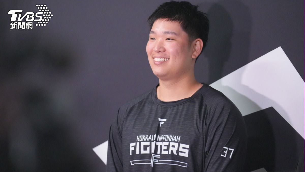 日職/球迷讓我不孤單 古林睿煬明首秀:想證明台灣有好選手