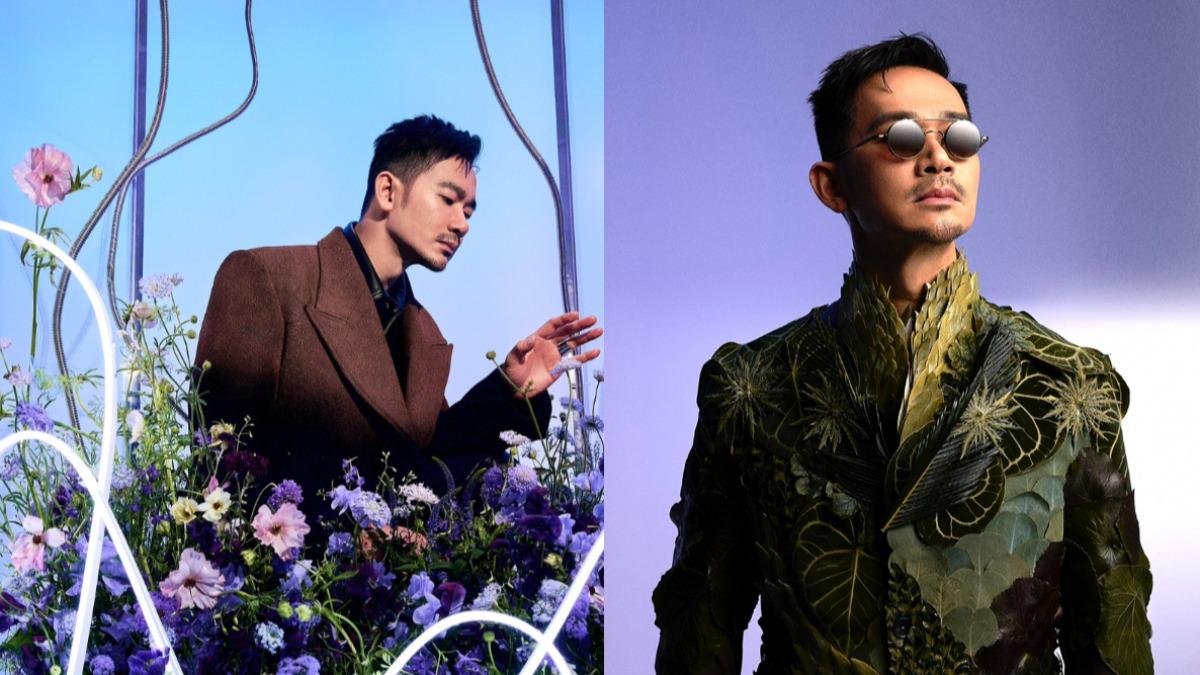 台灣之光!DJ HEAD登美國告示牌 被金曲大師看透:像有讀心術