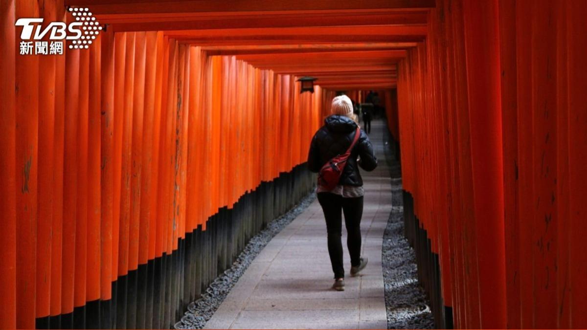 日本人非常重視個人隱私。(示意圖/shutterstock 達志影像)