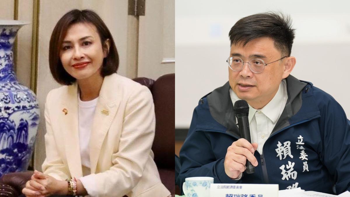 幕後/誰接掌高雄?傳陳菊挺賴瑞隆、陳其邁押邱議瑩 綠初選態勢成型