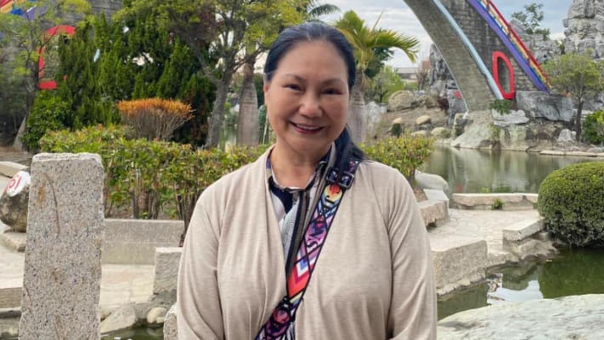大S病逝重擊!S媽打強心劑凌晨求救 本人親吐「身體現況」