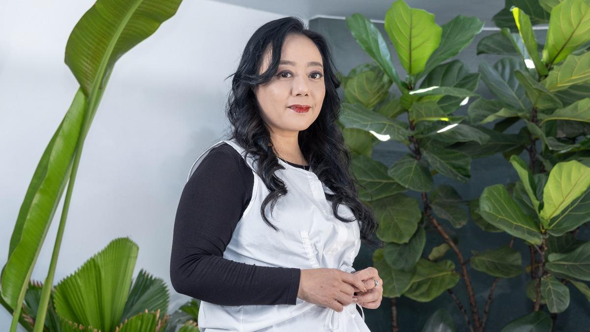 張學友27年前畫面再現 高慧君小巨蛋聽〈你最珍貴〉淚崩