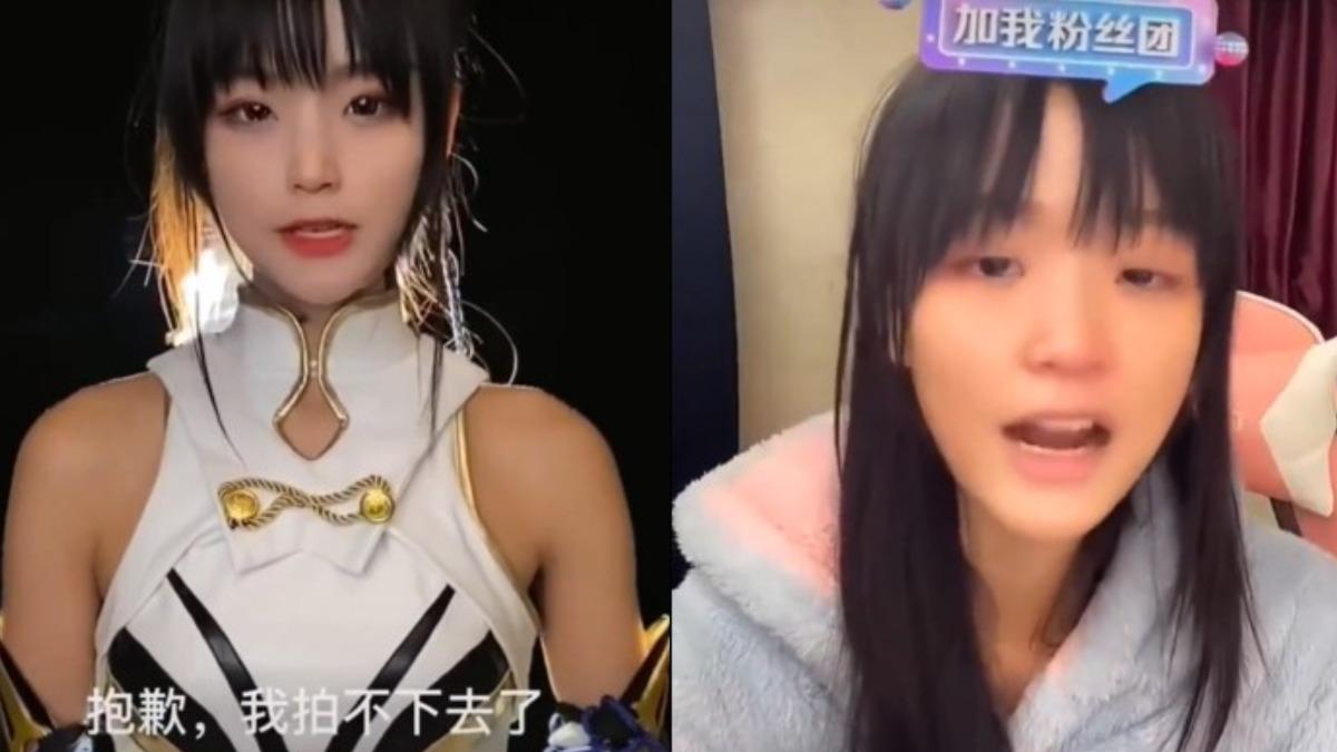陸千萬網紅全網封殺!「淚控老闆性騷擾」內幕曝 慘賠290萬