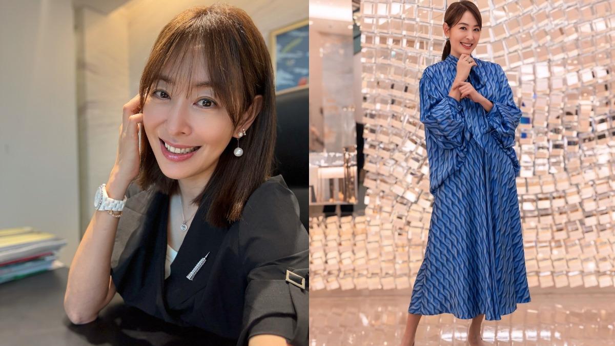 兒目睹「逆向車撞7同學」!網竟喊:康橋家長不好惹 賈永婕4字回擊