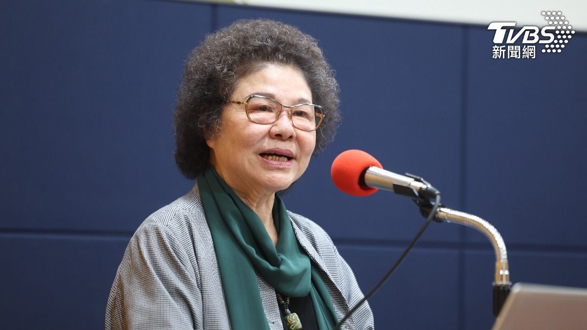 瞎傳「陳菊走了」死訊假消息！造謠網友慘了　警火速追查偵辦
