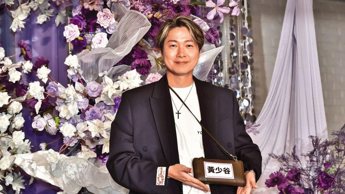 婚宴丟包大亂鬥/賴慧如婚禮尾聲掀「偷包風波」 苗真逼跪黃少谷險報警