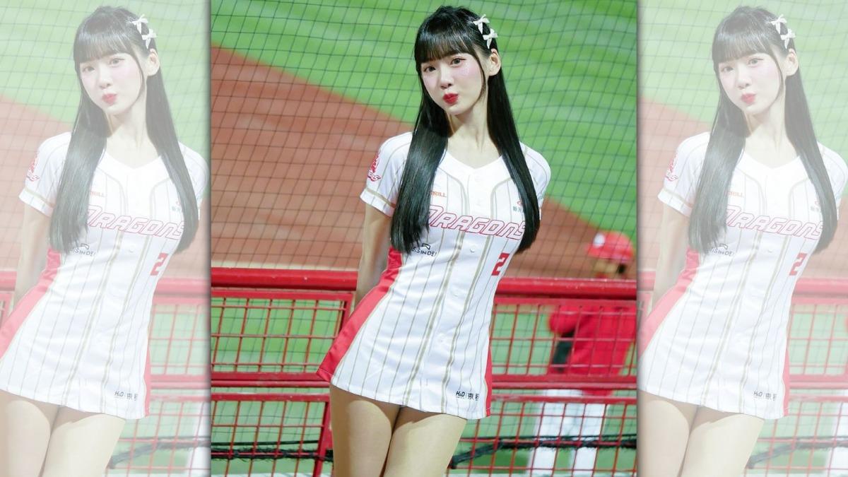 啦啦隊祕戀球星2/已婚生子八卦傳不停 昆娜婚姻狀態成謎