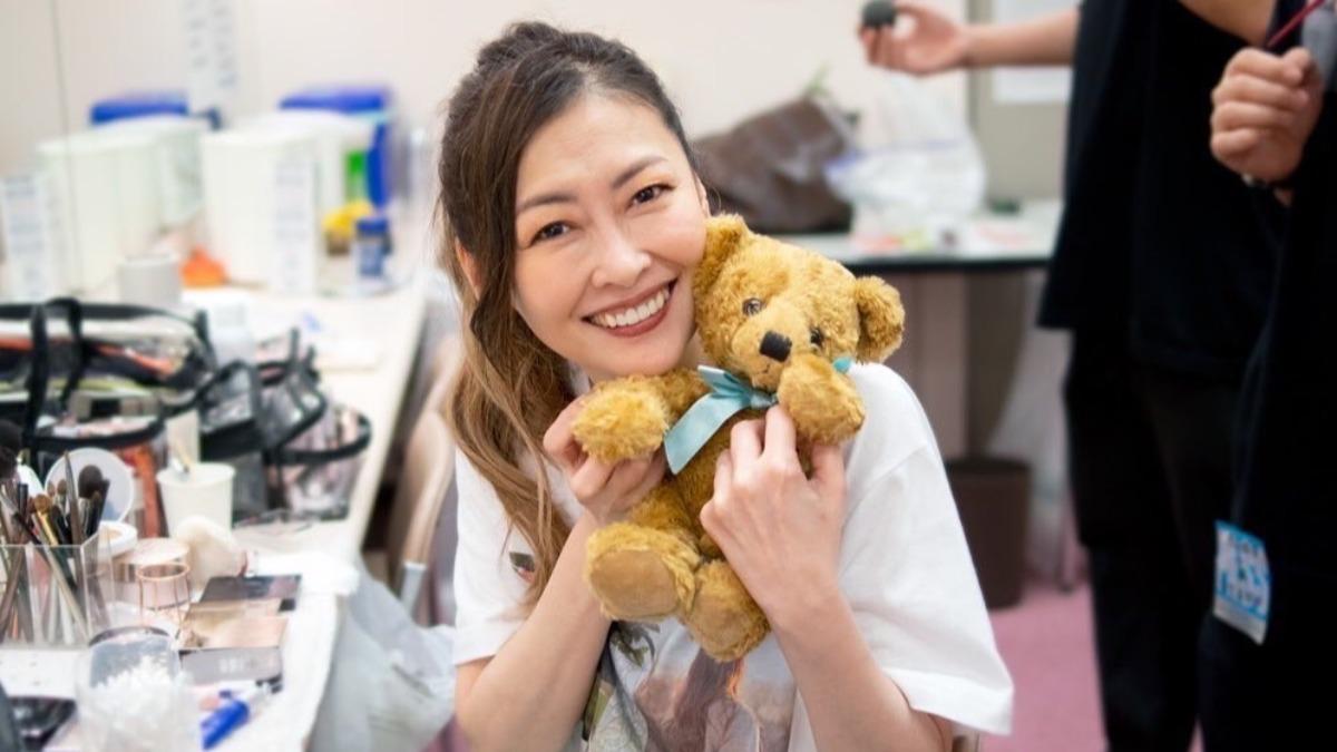 中山美穗離世1年多!官網宣布將「永久關閉」 粉絲崩潰:真的要說再見了