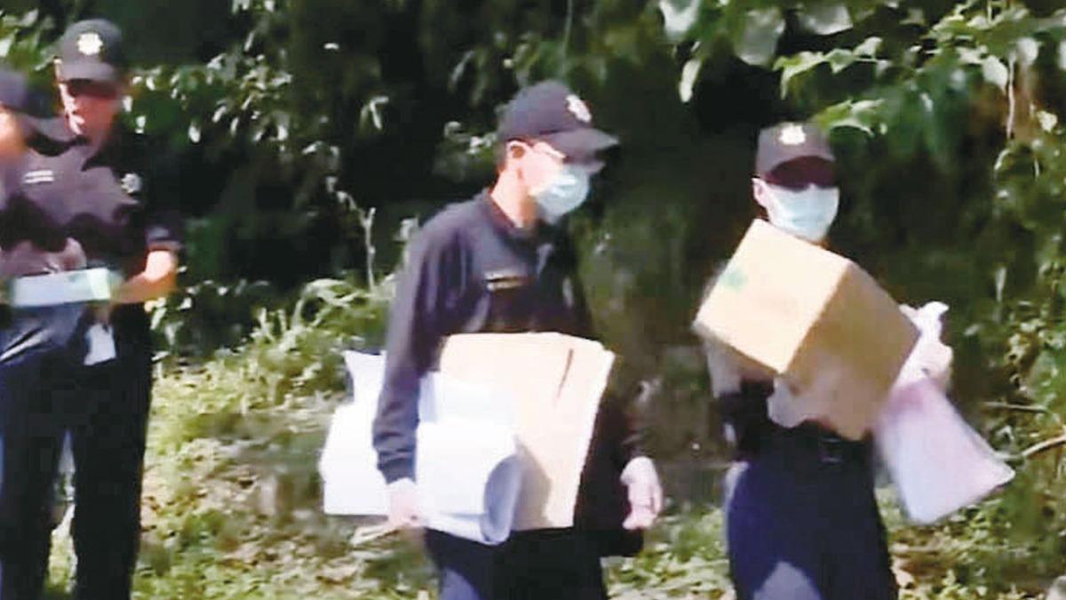 五子命案靈異多／狠殺5子女9年後陳屍山區　花蓮離奇滅門案凶宅靈異不斷