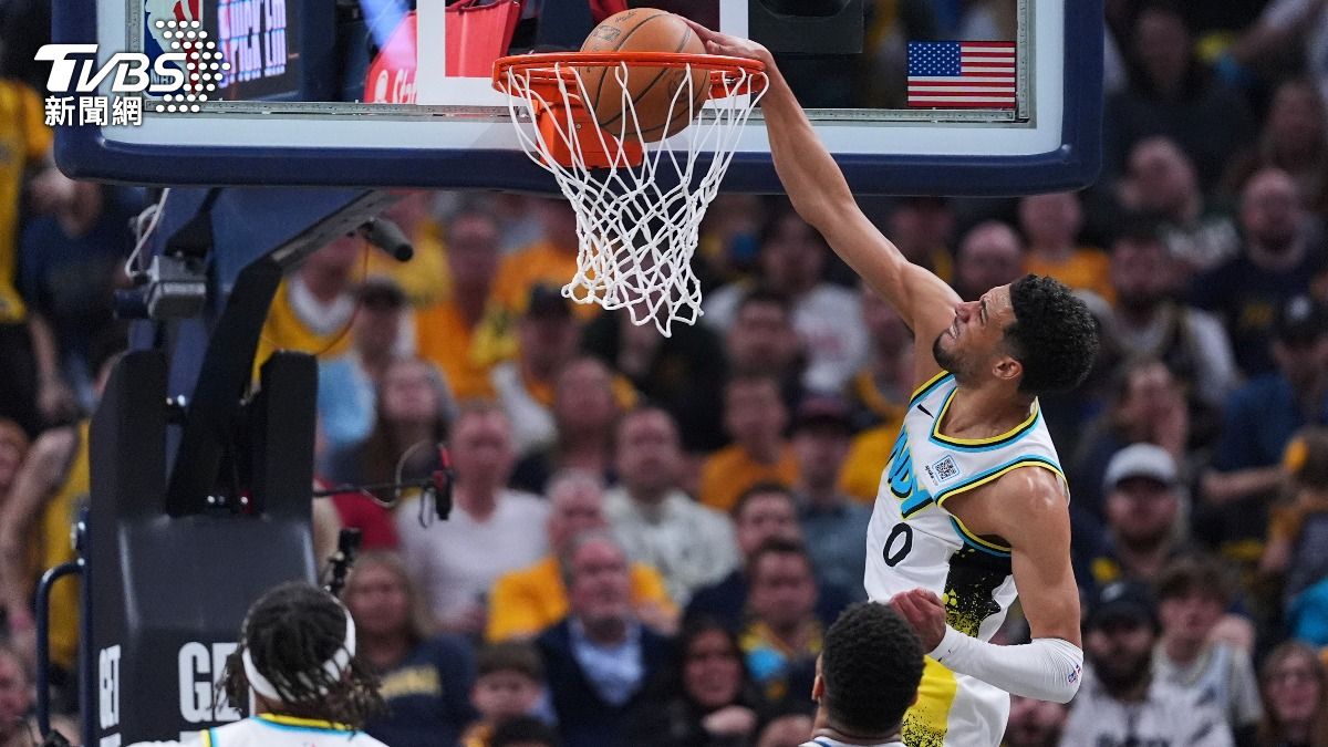 NBA-NBA季後賽-NBA季後賽賽程-NBA直播-NBA線上看-溜馬-公鹿-公鹿對溜馬
