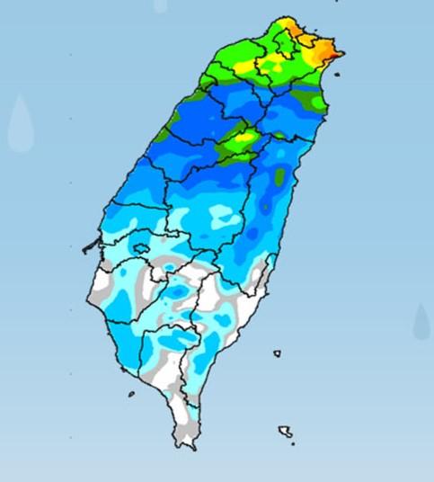 台北下雨,台灣天氣,台灣下雨,明天天氣,天氣預報,一週天氣,氣象,現在天氣,氣象署,全台一週天氣