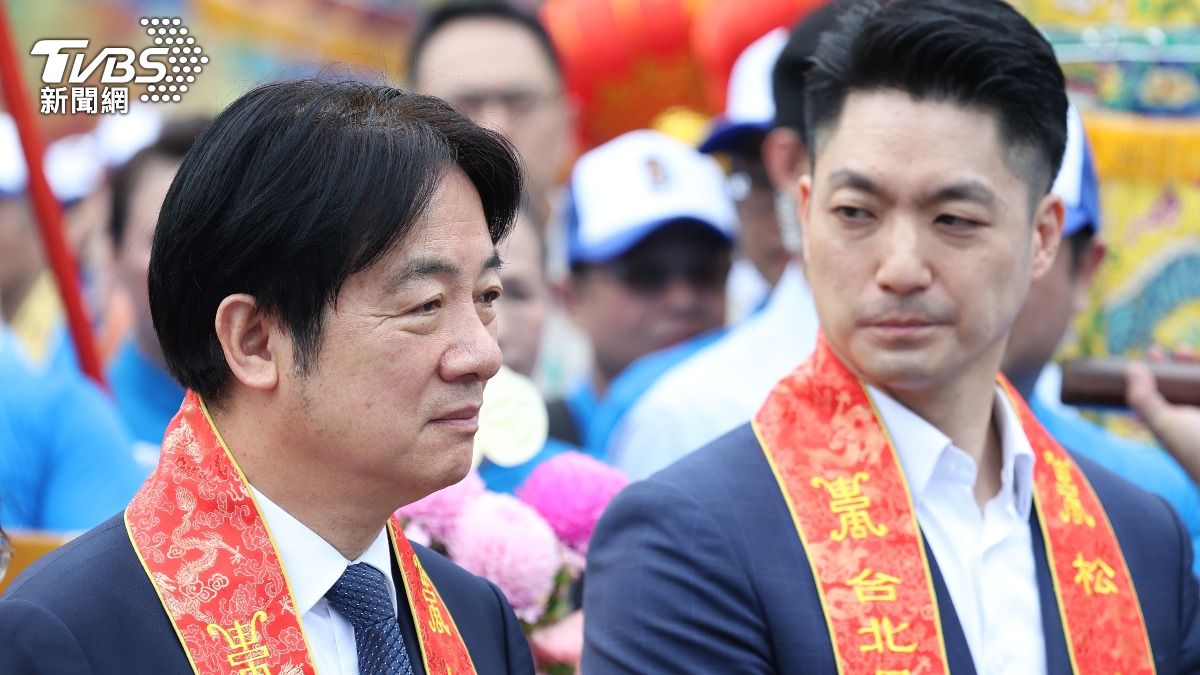 全台大罷免!國民黨犯「致命4錯誤」 蔡正元:正中民進黨鬼計