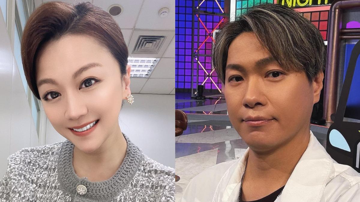 苗真婚禮丟包失控飆三字經!黃少谷下跪求饒 新娘賴慧如回應了