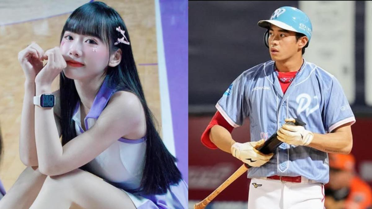 昆娜被拍到和張祐嘉甜進愛巢。(圖/翻攝自昆娜、youjia.fans_81 IG)