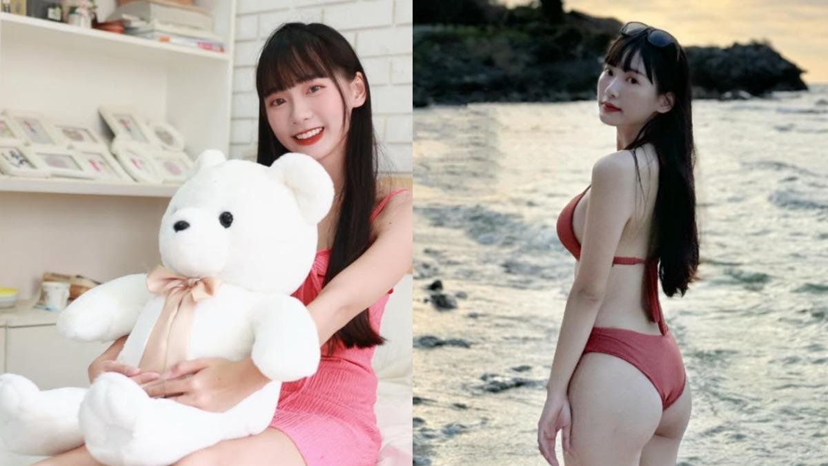 昆娜再爆結婚生子。(圖/翻攝自昆娜IG)