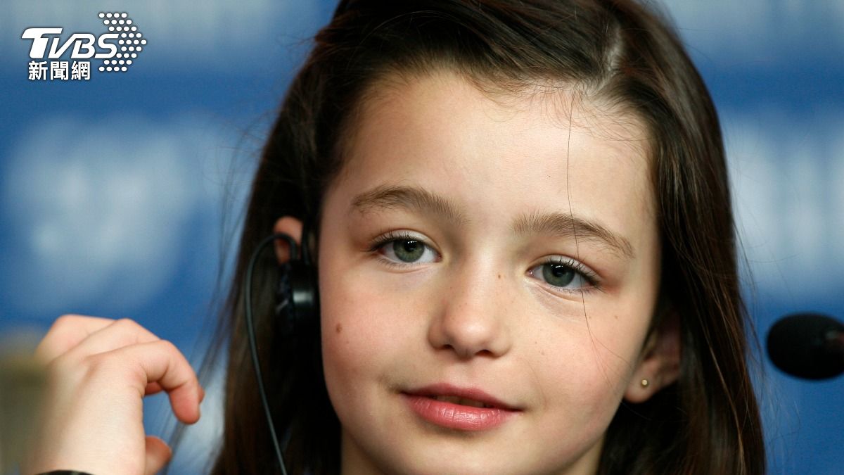 童星殞落!《挪亞方舟》女星難敵心理問題過世 得年24歲