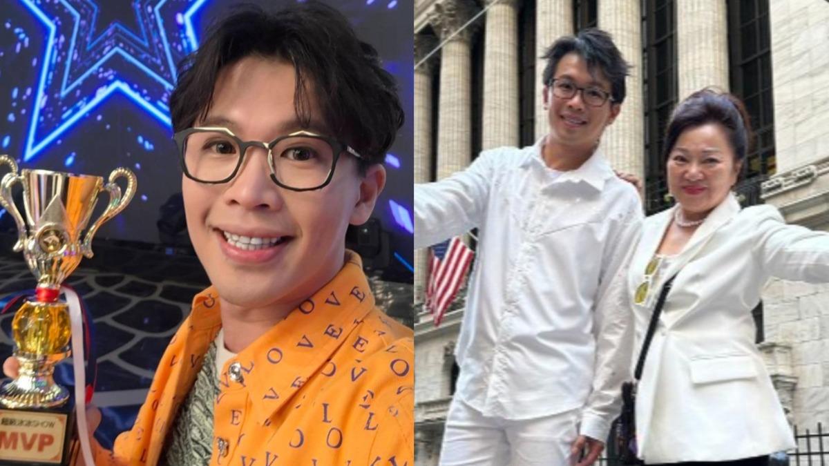 白冰冰道歉!愛徒陳思瑋「醉後大鬧婚禮」慘了 公司嚴厲出手