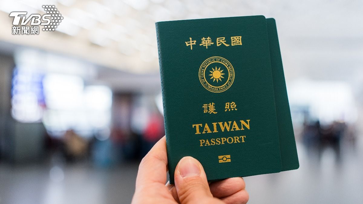 不只護照告急!外交部預算遭刪電梯也出事 他見1公告傻眼了