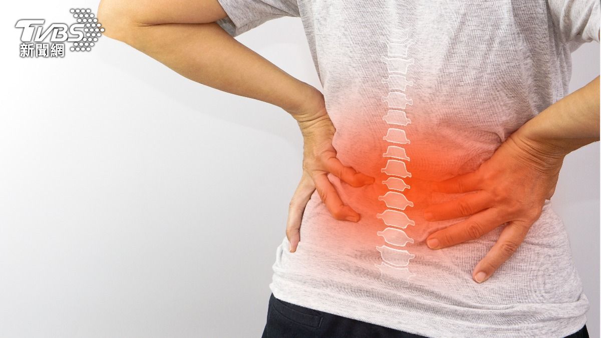腰痛、感冒不斷?竟是缺少「這維生素」惹禍 醫揭4大健康警訊