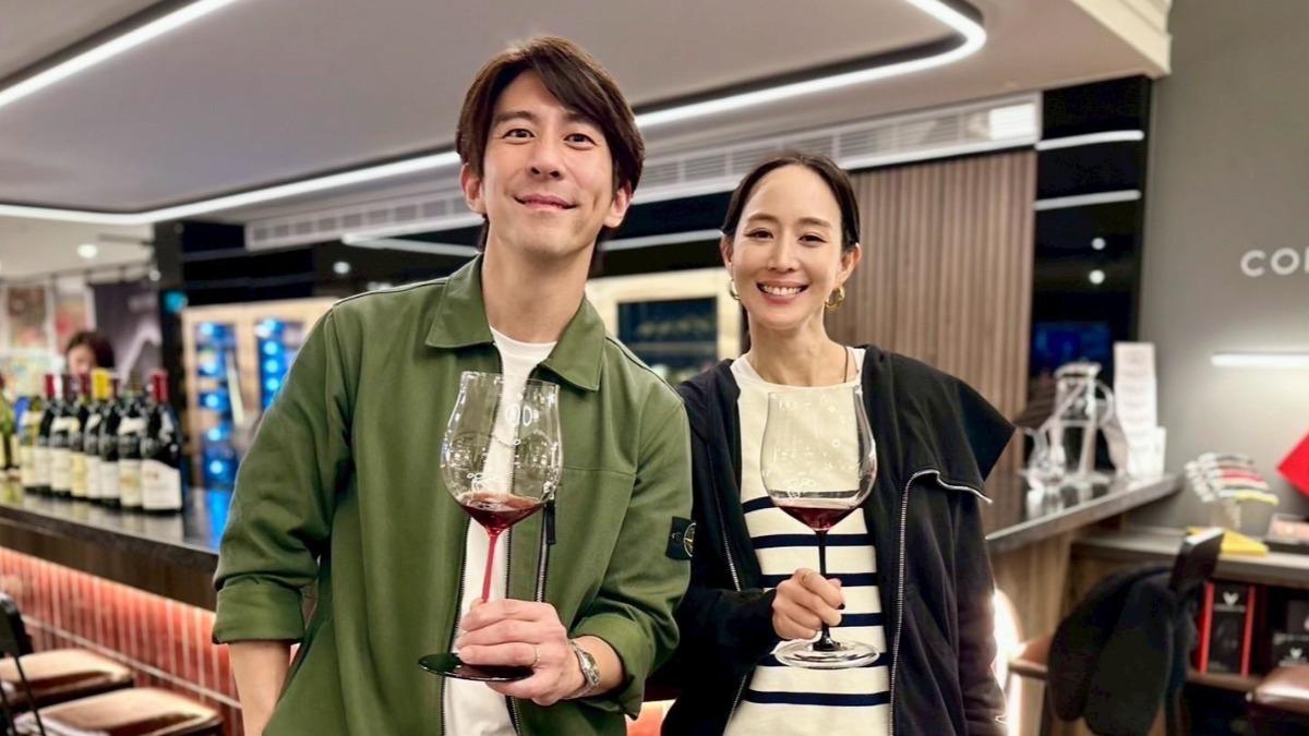 修杰楷罕吐低潮心聲「想退出演藝圈」 靠酒精麻痺:狀態非常憤怒