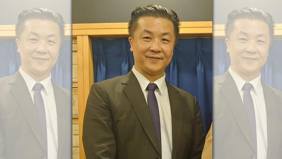 網紅律師呂秋遠捲私生子風波 女方5點聲明回應