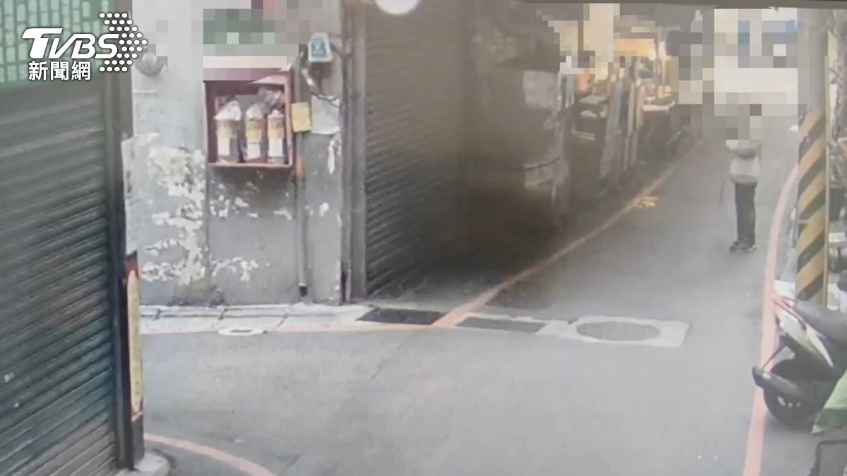 跟我交往好嗎?新北男狂戀飯糰店闆娘 違反保護令、跟騷法慘了