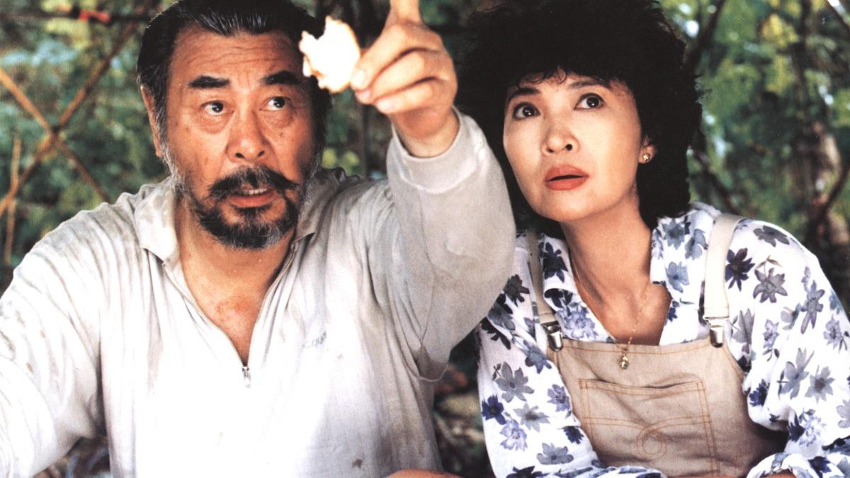許鞍華經典電影《女人四十》也將在這次選映中特別放映。(圖/金馬執委會提供)