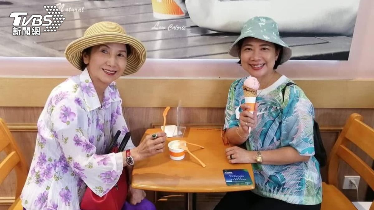 慟!台中「菩薩議員」享壽83歲 2愛女接棒從政