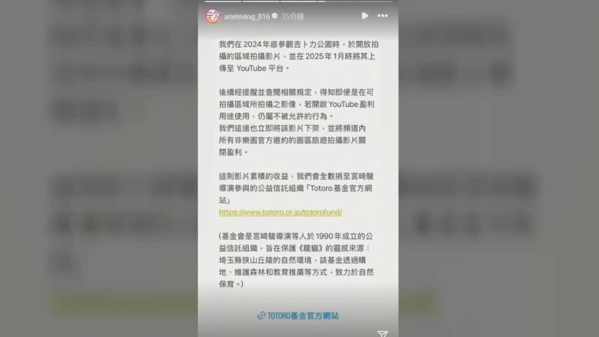 圖/翻攝自 欸你這週要幹嘛 IG