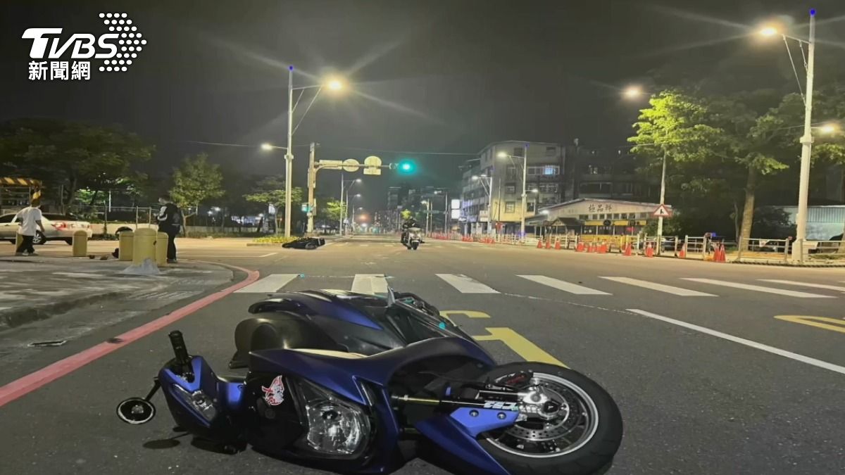 西堤牛排3員工聚餐後車禍!撞同事釀1死2傷 王品總公司回應了