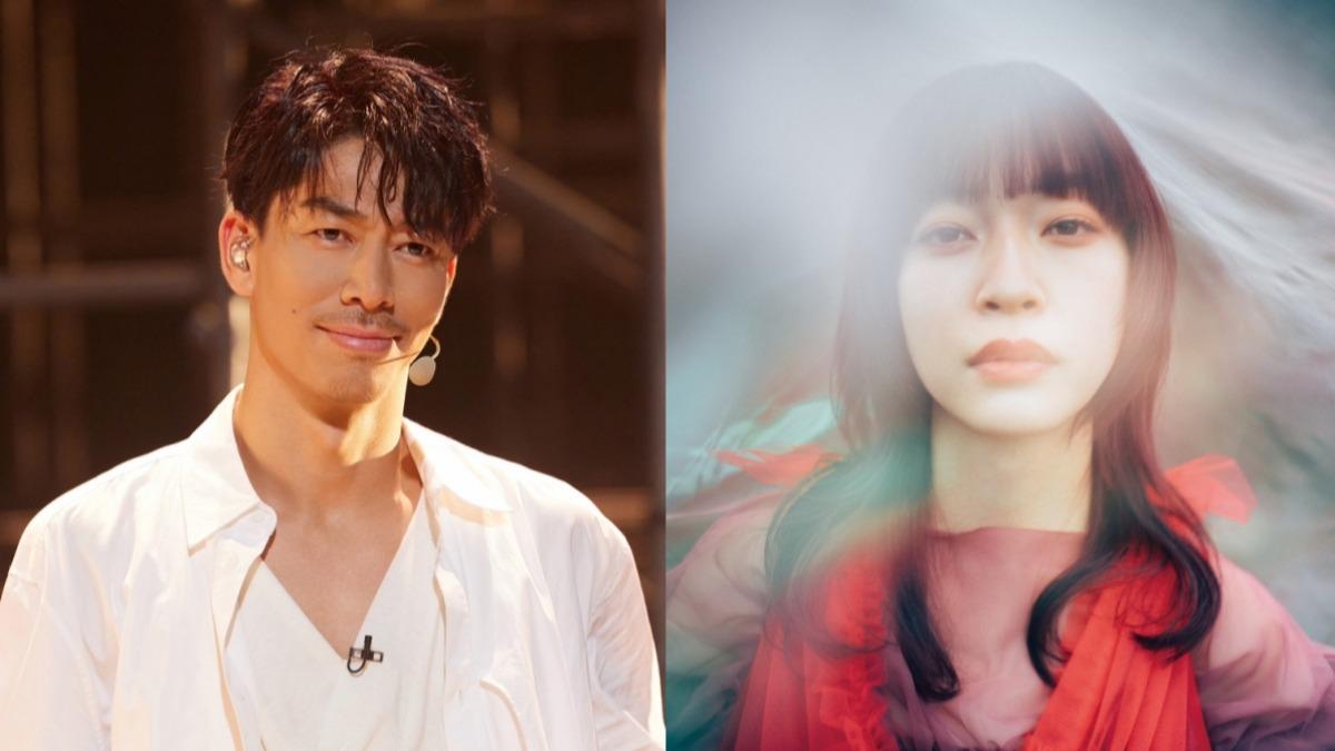 AKIRA率放浪一族攻台! 《進擊的巨人》億級女聲樋口愛6月開唱