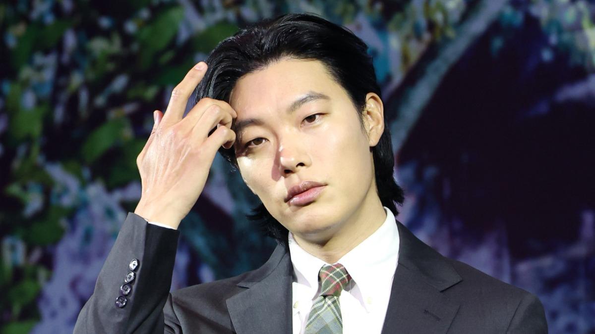 惠利逃過一劫！公司要收攤…柳俊烈失業倒數　韓媒嘆娛樂事業難做