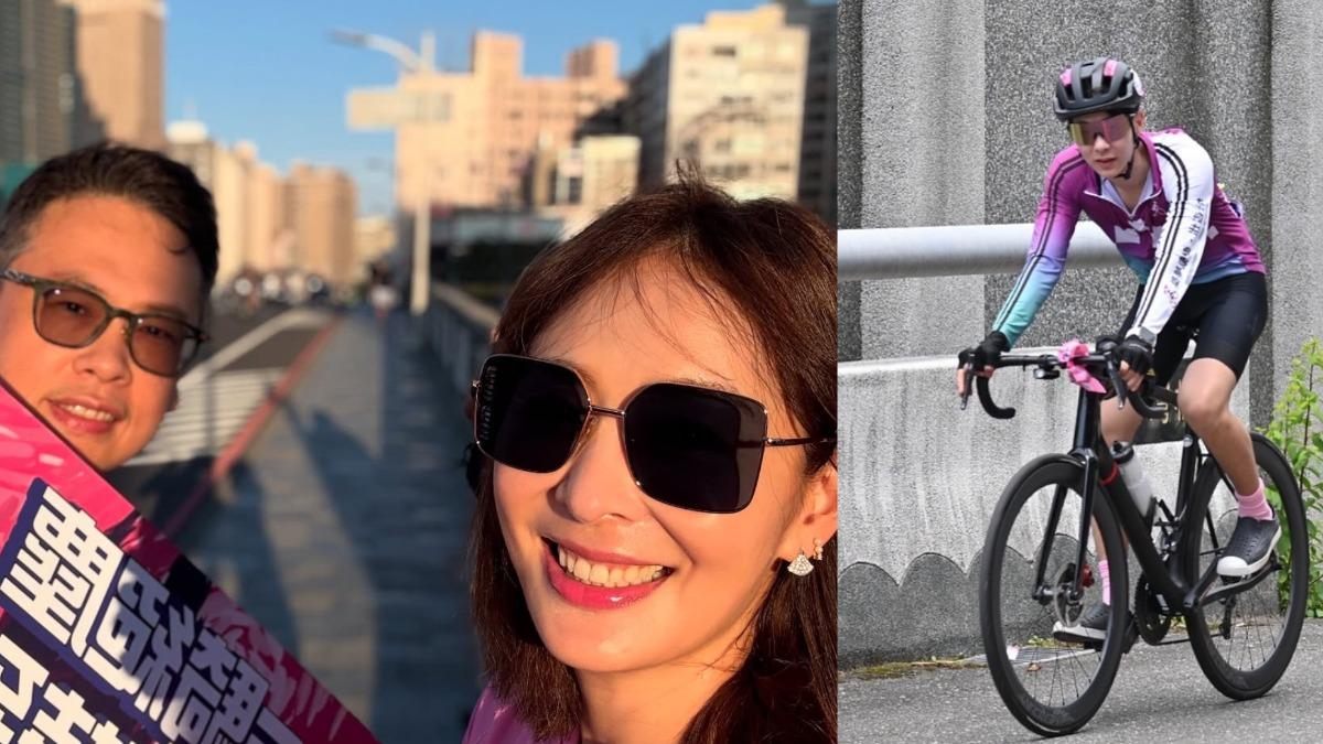 康橋單車環島7學生受傷挨轟 賈永婕挺校方!發長文痛批:問題是惡質駕駛
