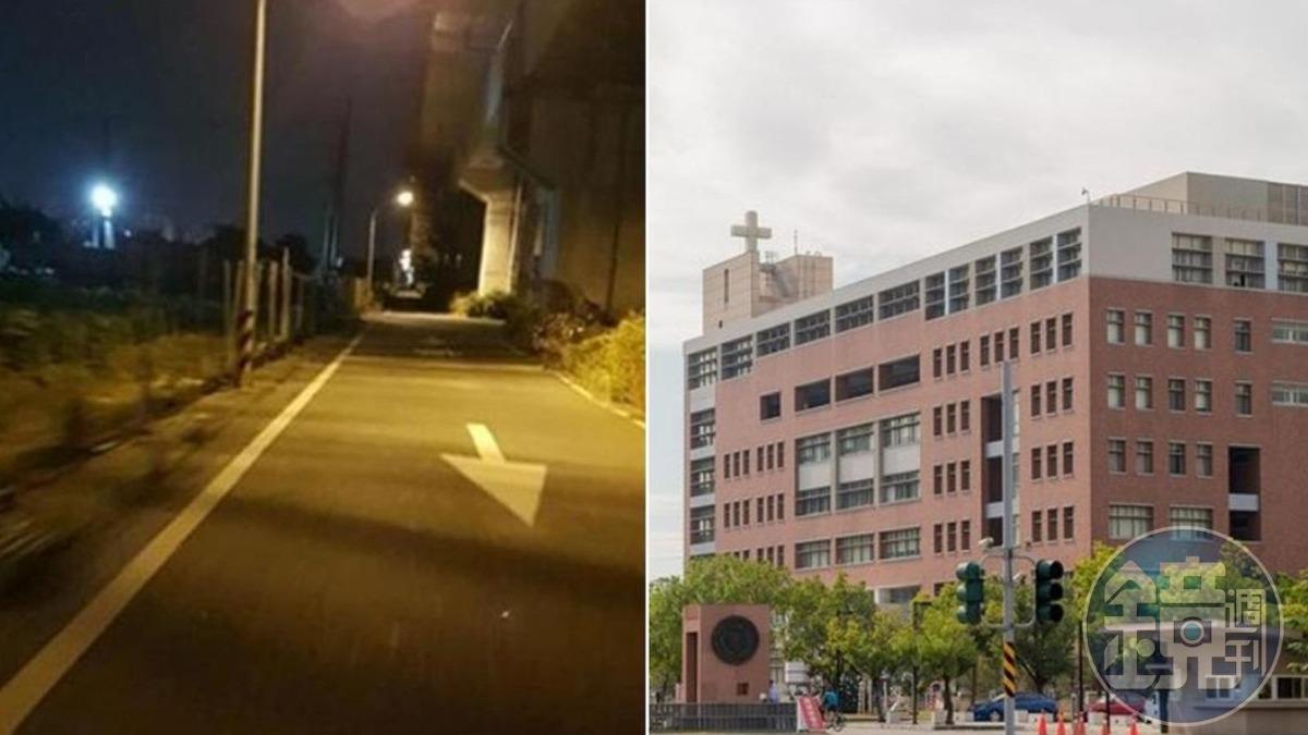 姦殺馬國女大生「嫌死刑判決3度發回」 人權協會:最高法院成殺人犯門神