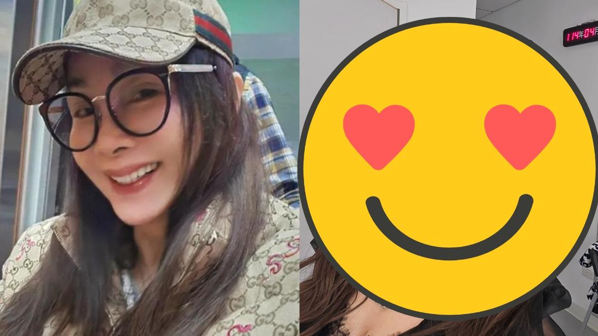 68歲陳美鳳曬「美少女戰士穿搭」!好身材若隱若現讓網全看瘋