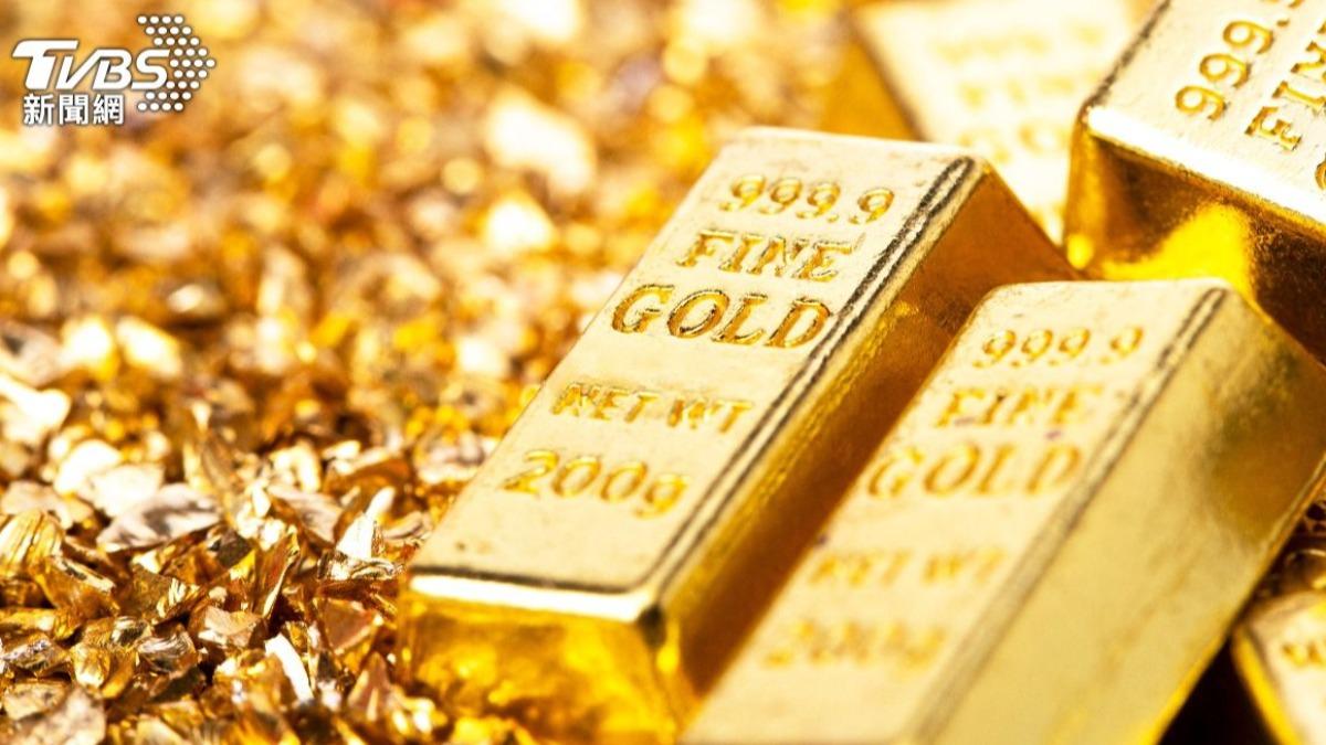 美關稅衝擊!黃金湧現賣潮 港銀樓3公斤「金兔」賣800萬